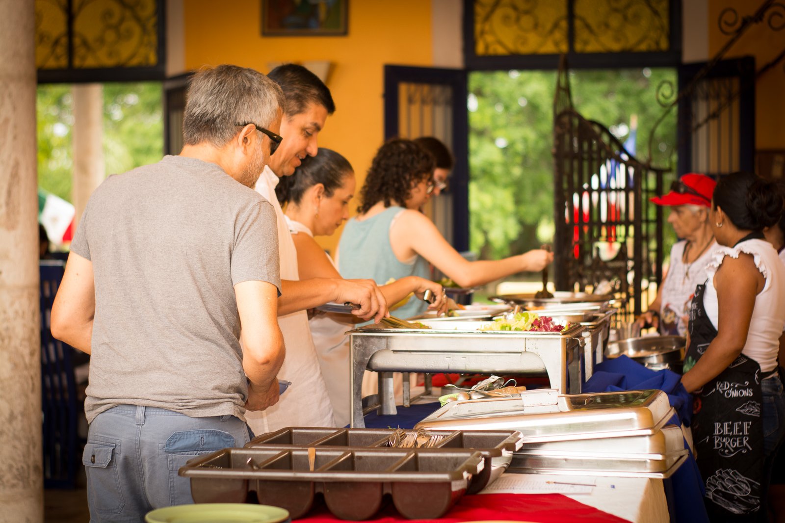 Imagen del restaurante